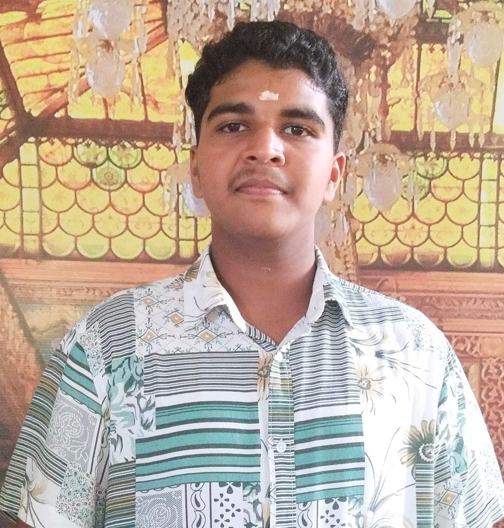 Devadath Sree Saraswathy Balagokulam